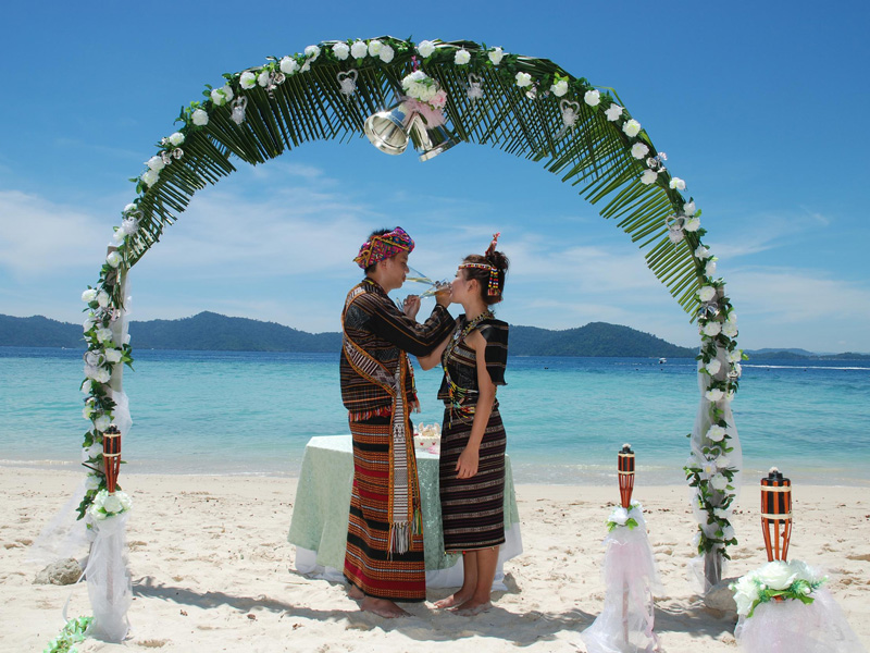 свадебные традиции