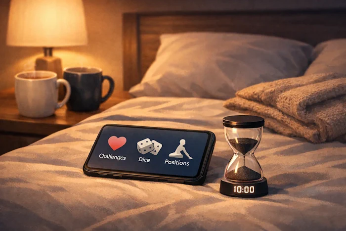 10-Minute Mini-Games